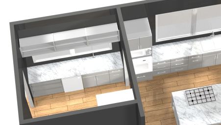 1. planning/kitchen/3D scullery 1